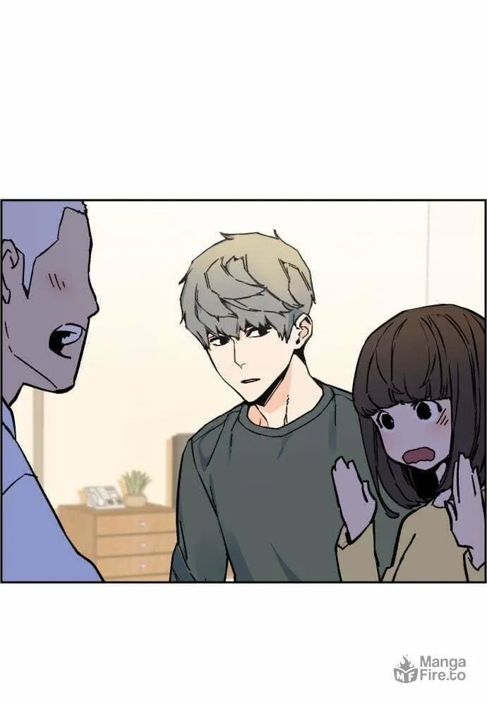 Teenage Mercenary Chapter 5 page 78 - 