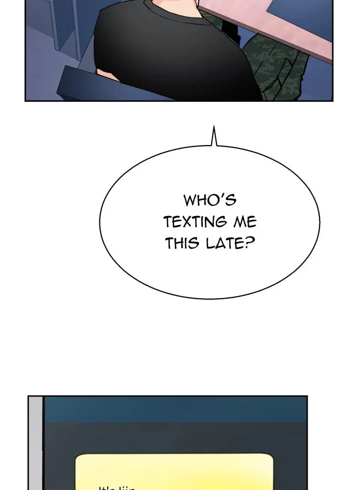 Teenage Mercenary Chapter 5 page 91 - 