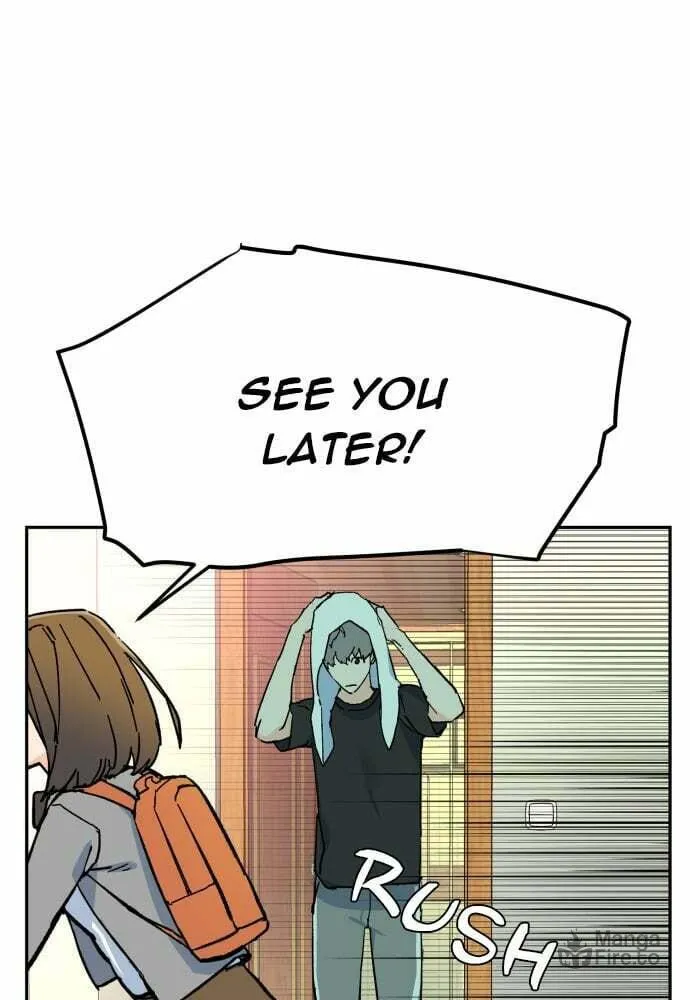 Teenage Mercenary Chapter 5 page 100 - 