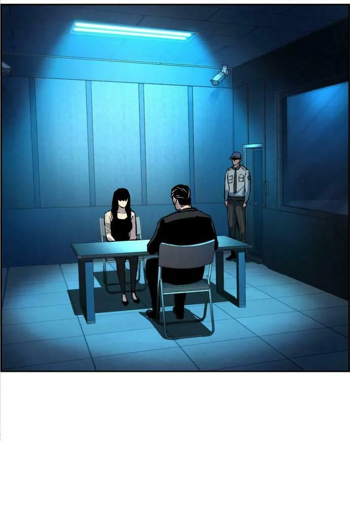 Teenage Mercenary Chapter 50 page 2 - 