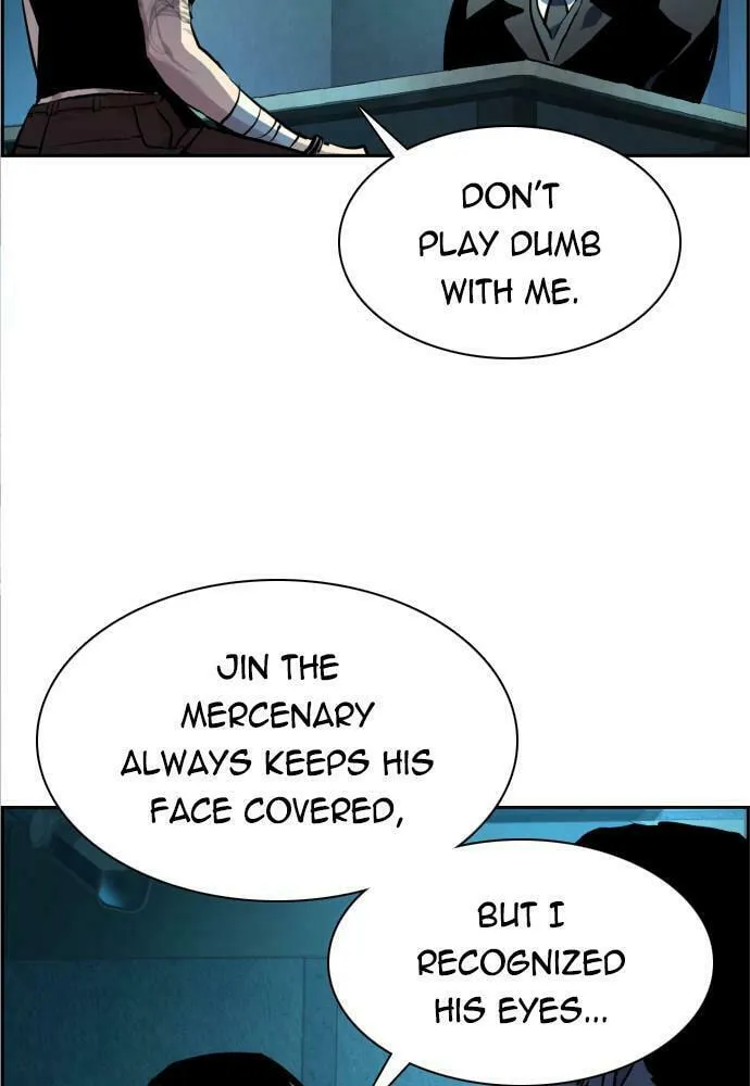 Teenage Mercenary Chapter 50 page 11 - 