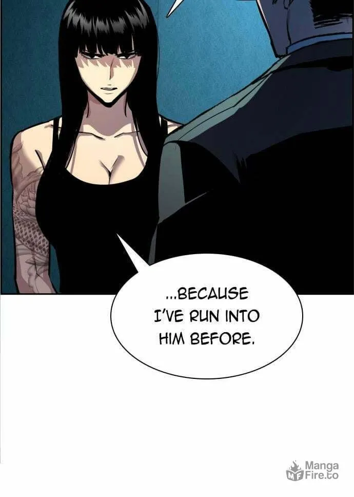 Teenage Mercenary Chapter 50 page 12 - 