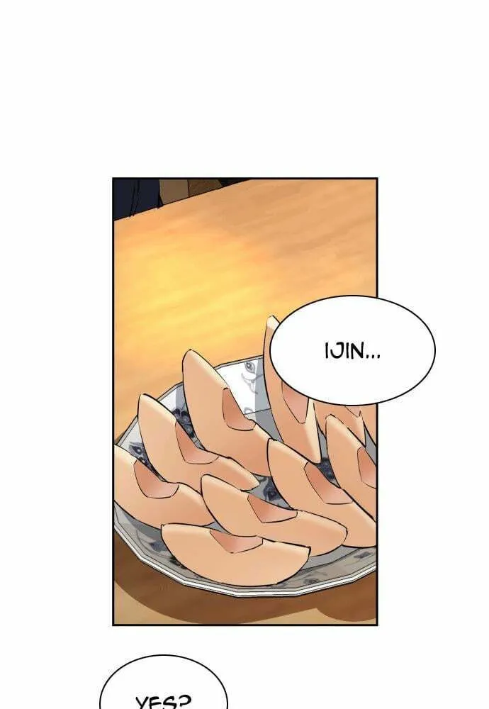 Teenage Mercenary Chapter 50 page 116 - 