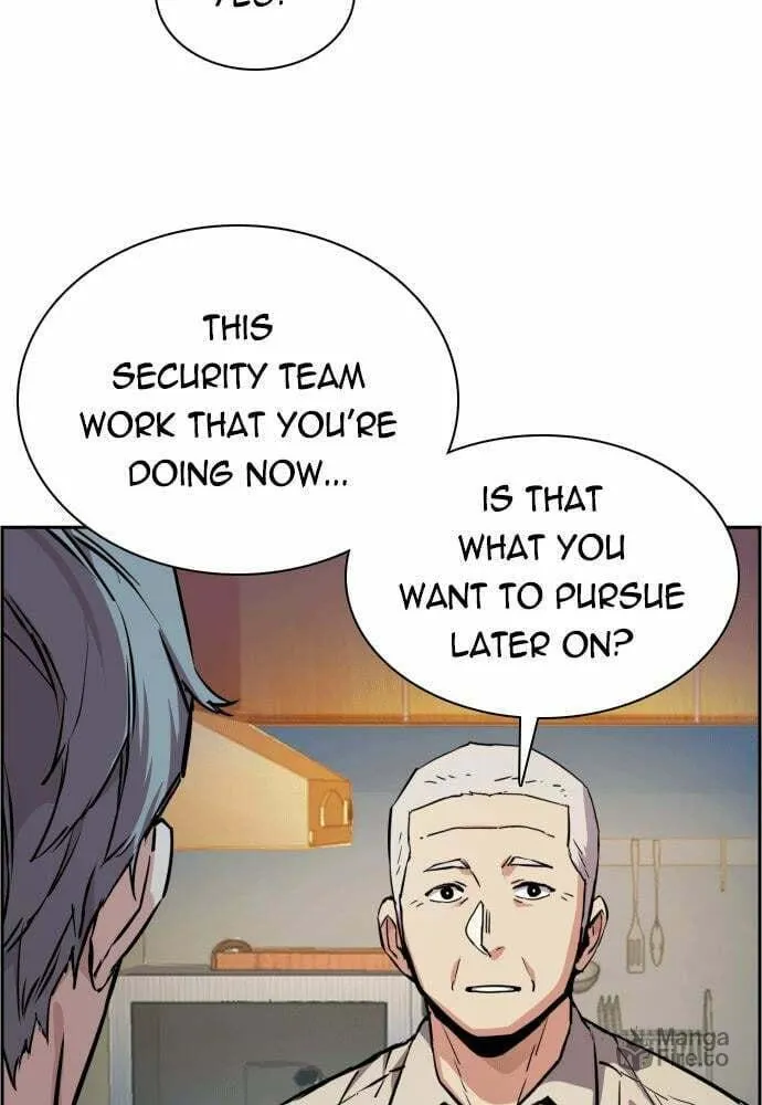 Teenage Mercenary Chapter 50 page 117 - 