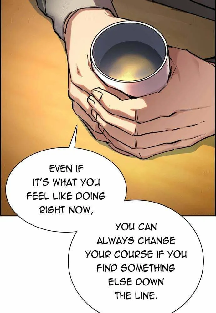 Teenage Mercenary Chapter 50 page 119 - 