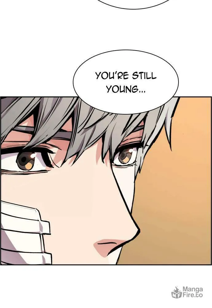 Teenage Mercenary Chapter 50 page 120 - 