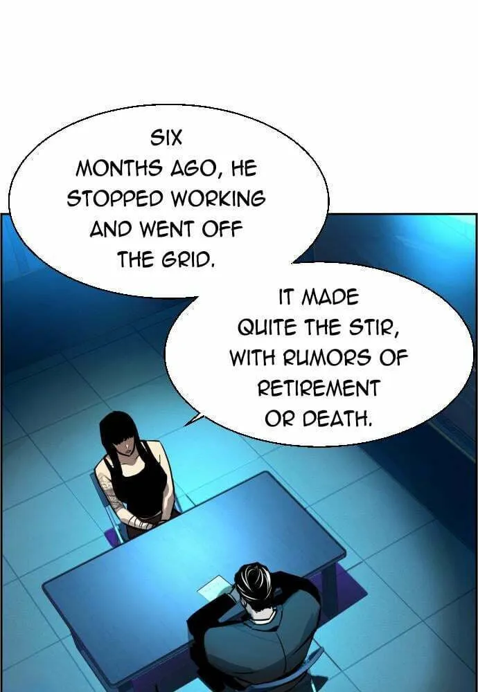Teenage Mercenary Chapter 50 page 13 - 
