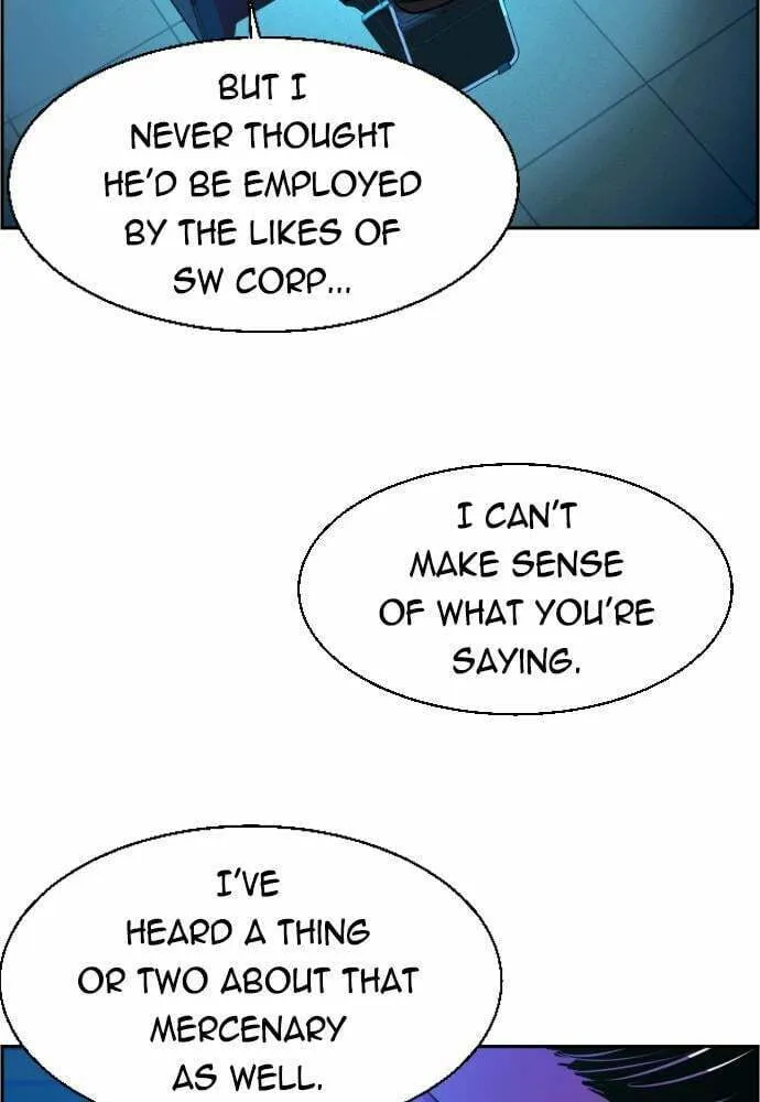 Teenage Mercenary Chapter 50 page 14 - 