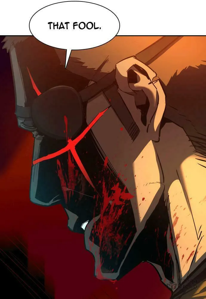 Teenage Mercenary Chapter 50 page 132 - 