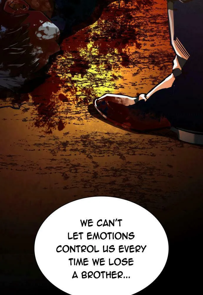 Teenage Mercenary Chapter 50 page 134 - 