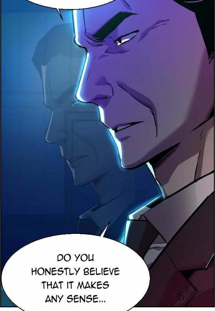 Teenage Mercenary Chapter 50 page 15 - 
