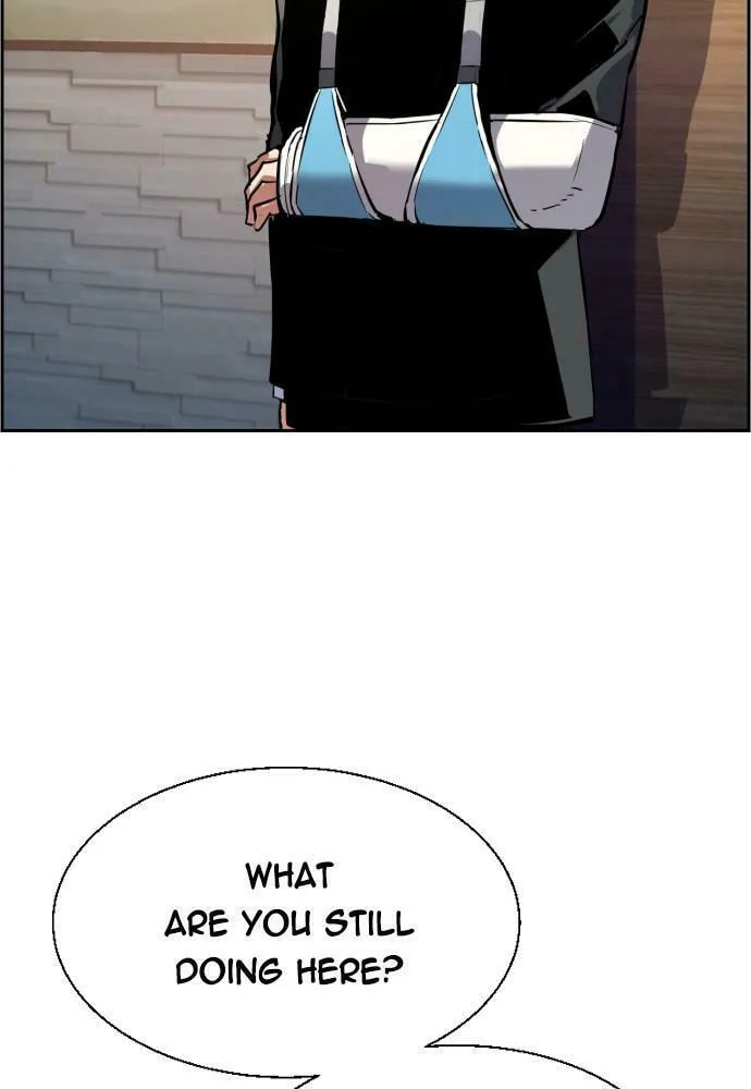 Teenage Mercenary Chapter 50 page 23 - 