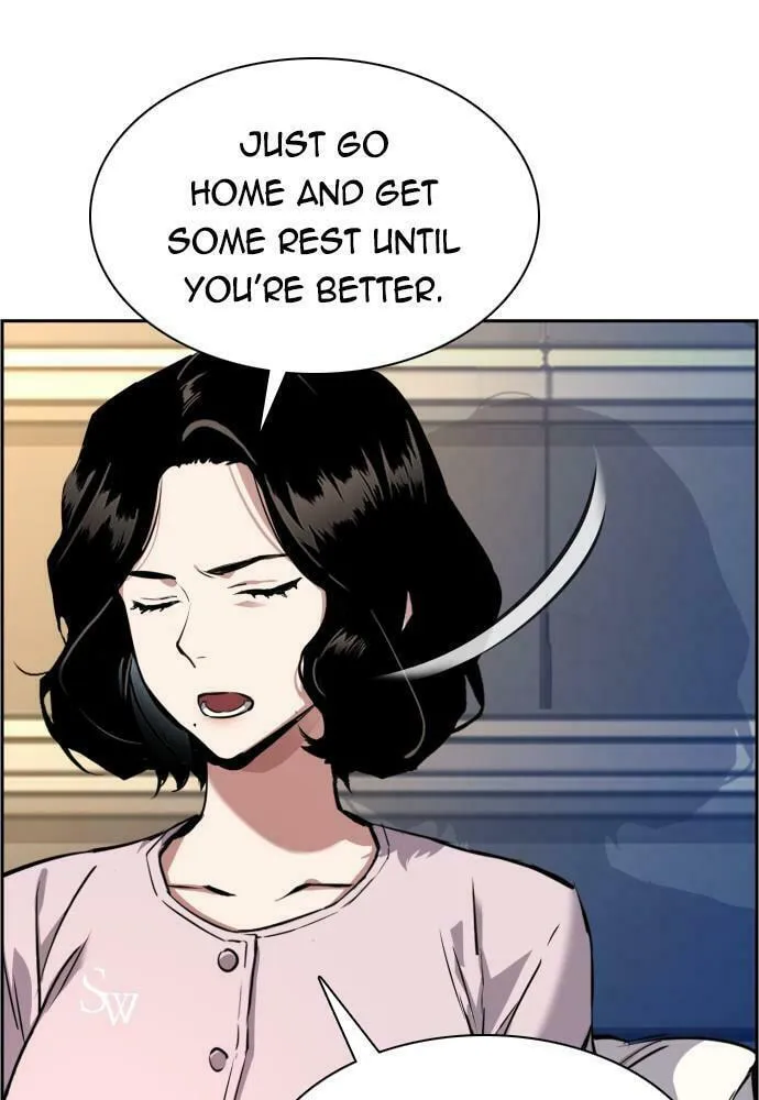 Teenage Mercenary Chapter 50 page 26 - 