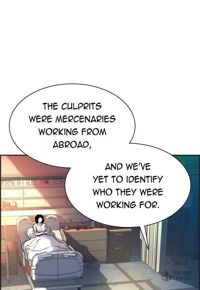 Teenage Mercenary Chapter 50 page 30 - 