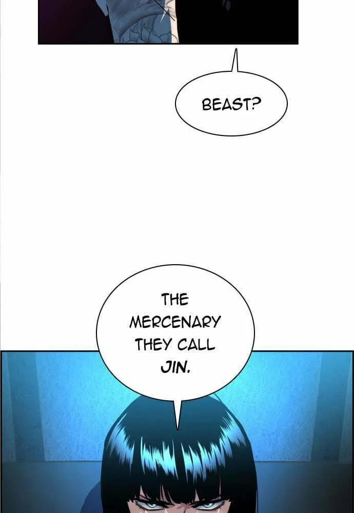 Teenage Mercenary Chapter 50 page 4 - 