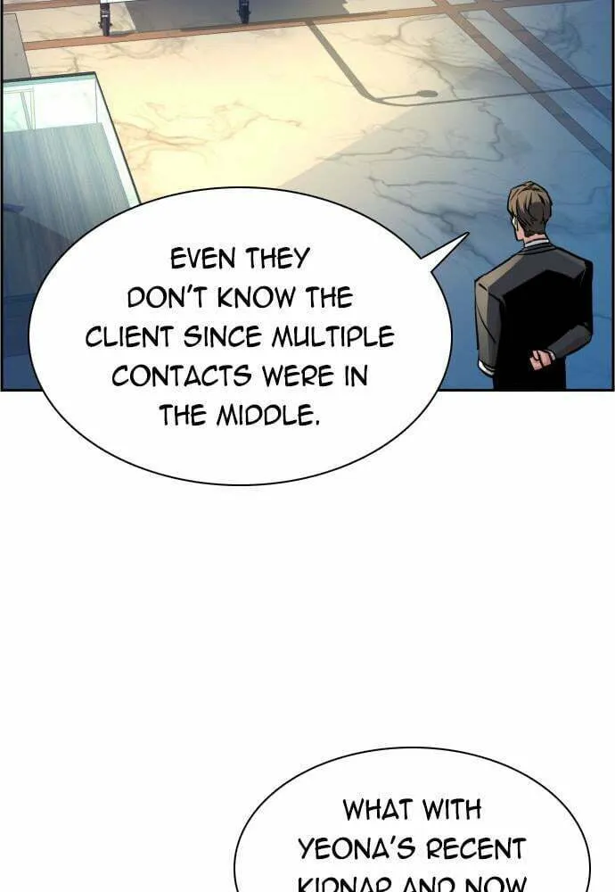 Teenage Mercenary Chapter 50 page 31 - 