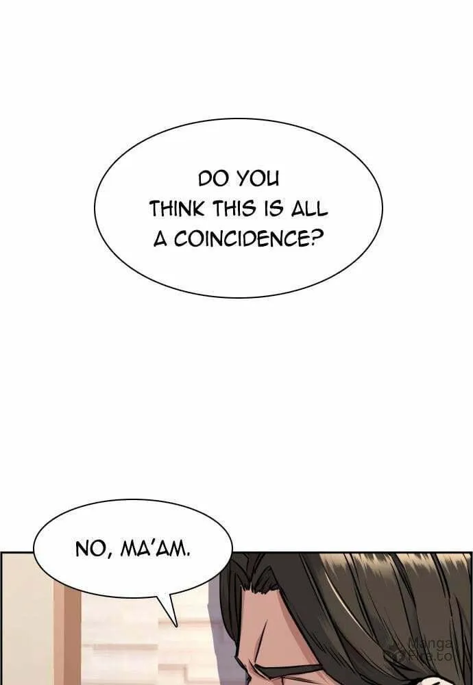 Teenage Mercenary Chapter 50 page 33 - 
