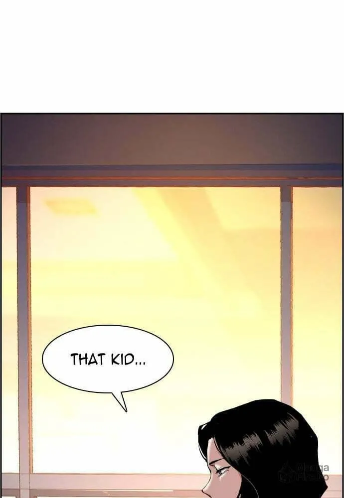 Teenage Mercenary Chapter 50 page 36 - 
