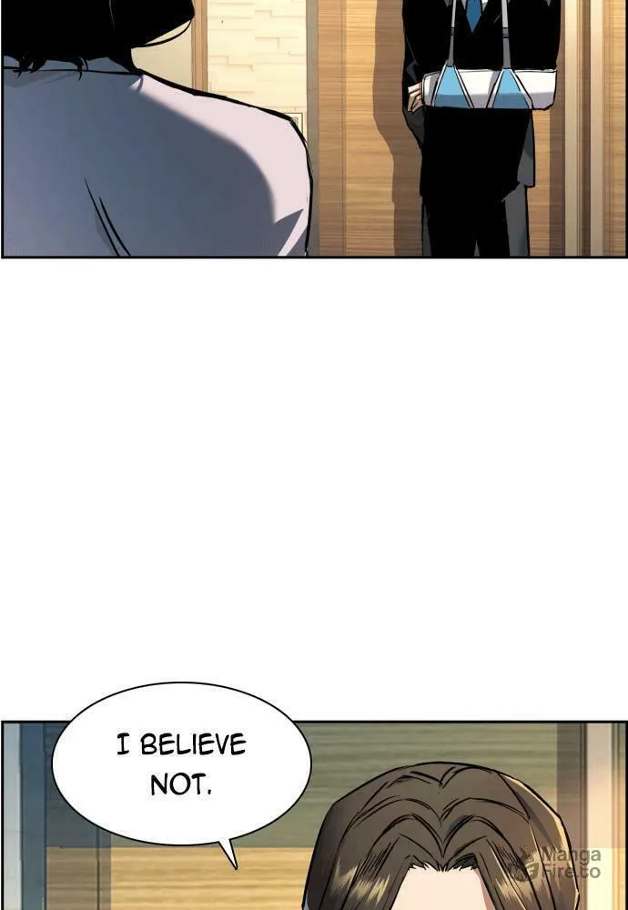 Teenage Mercenary Chapter 50 page 39 - 