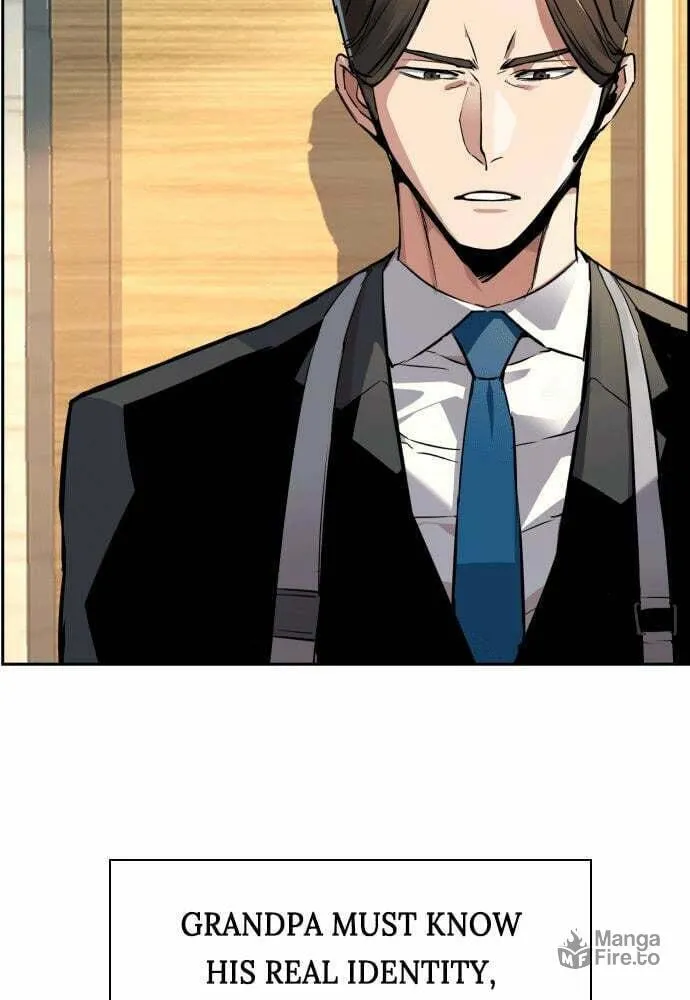 Teenage Mercenary Chapter 50 page 40 - 
