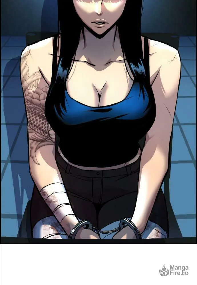 Teenage Mercenary Chapter 50 page 5 - 