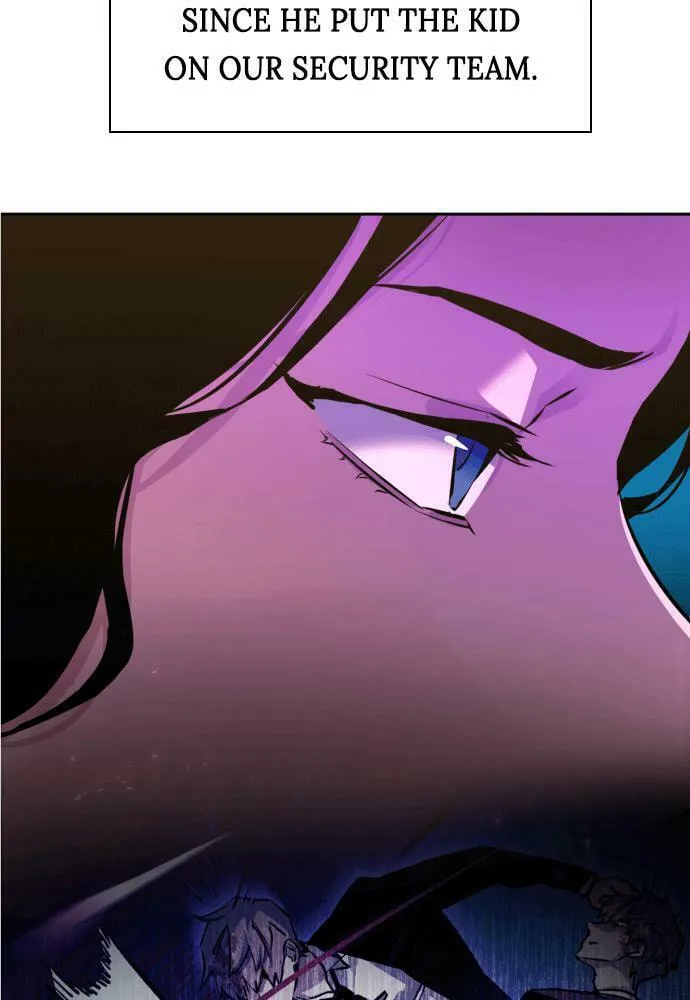 Teenage Mercenary Chapter 50 page 41 - 