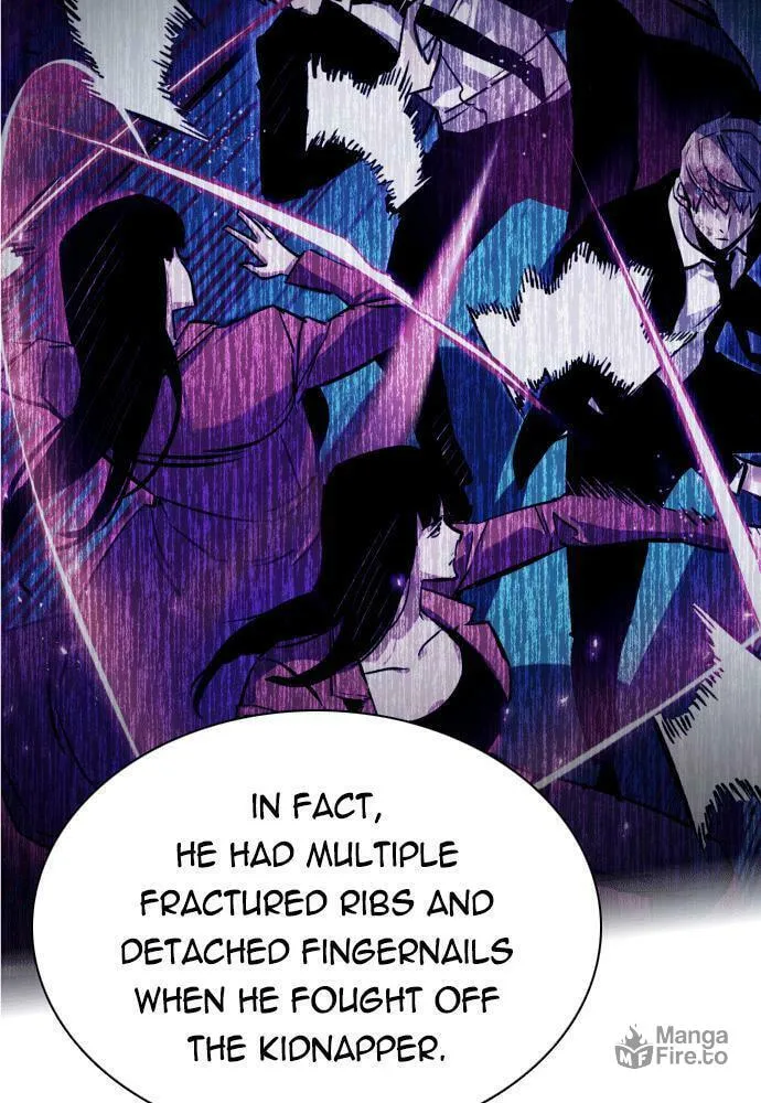 Teenage Mercenary Chapter 50 page 42 - 