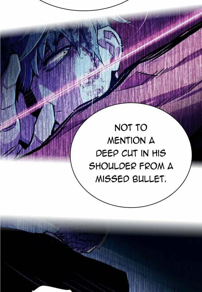 Teenage Mercenary Chapter 50 page 43 - 