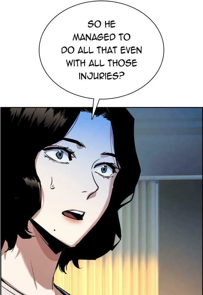 Teenage Mercenary Chapter 50 page 46 - 