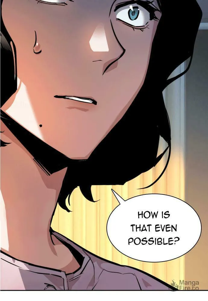 Teenage Mercenary Chapter 50 page 48 - 