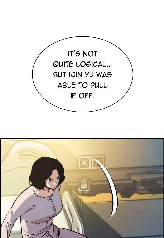 Teenage Mercenary Chapter 50 page 49 - 