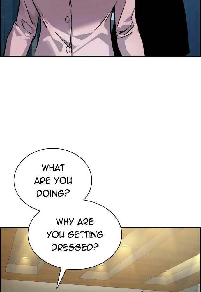 Teenage Mercenary Chapter 50 page 58 - 