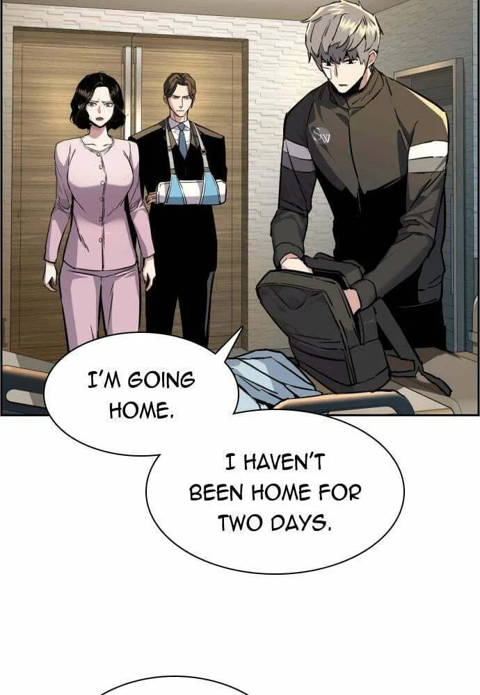 Teenage Mercenary Chapter 50 page 59 - 