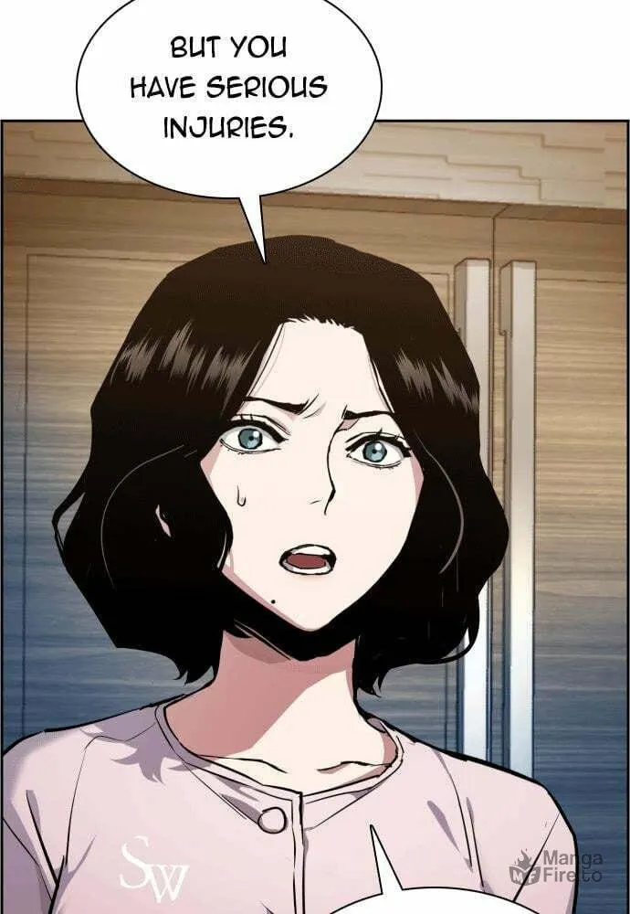 Teenage Mercenary Chapter 50 page 60 - 