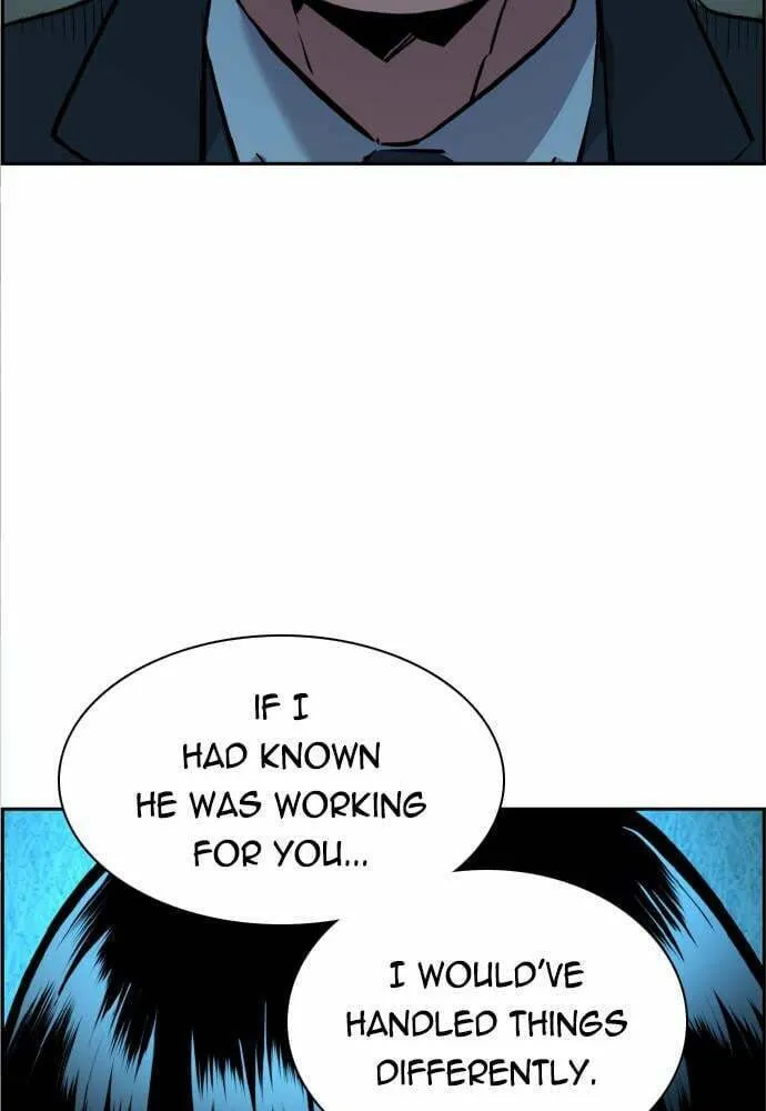 Teenage Mercenary Chapter 50 page 7 - 