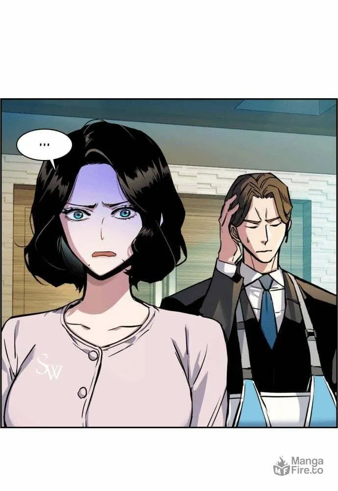 Teenage Mercenary Chapter 50 page 65 - 