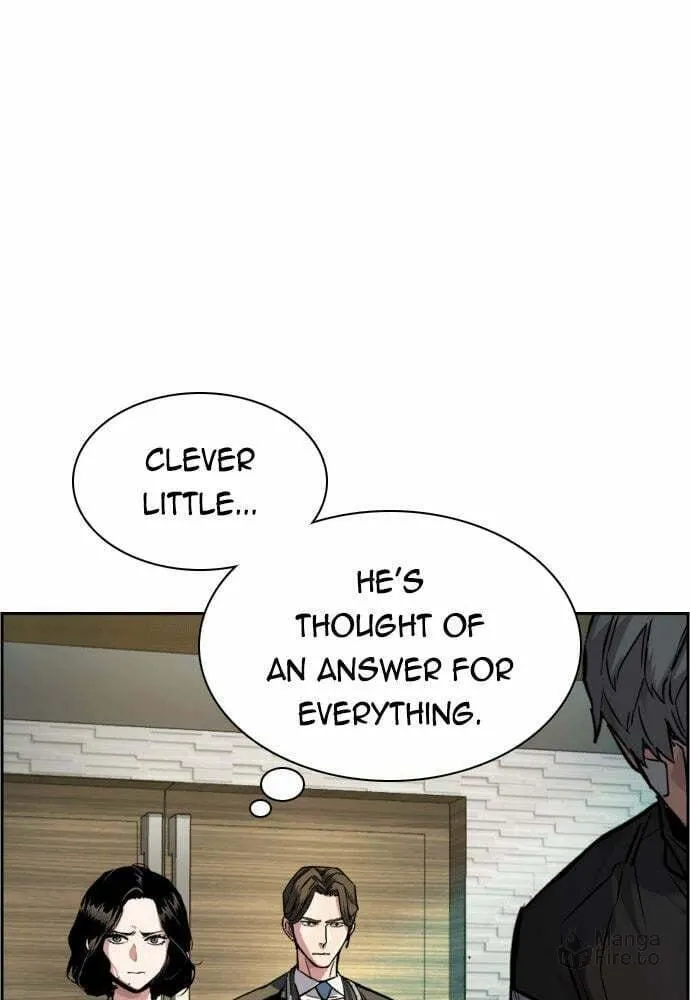 Teenage Mercenary Chapter 50 page 70 - 