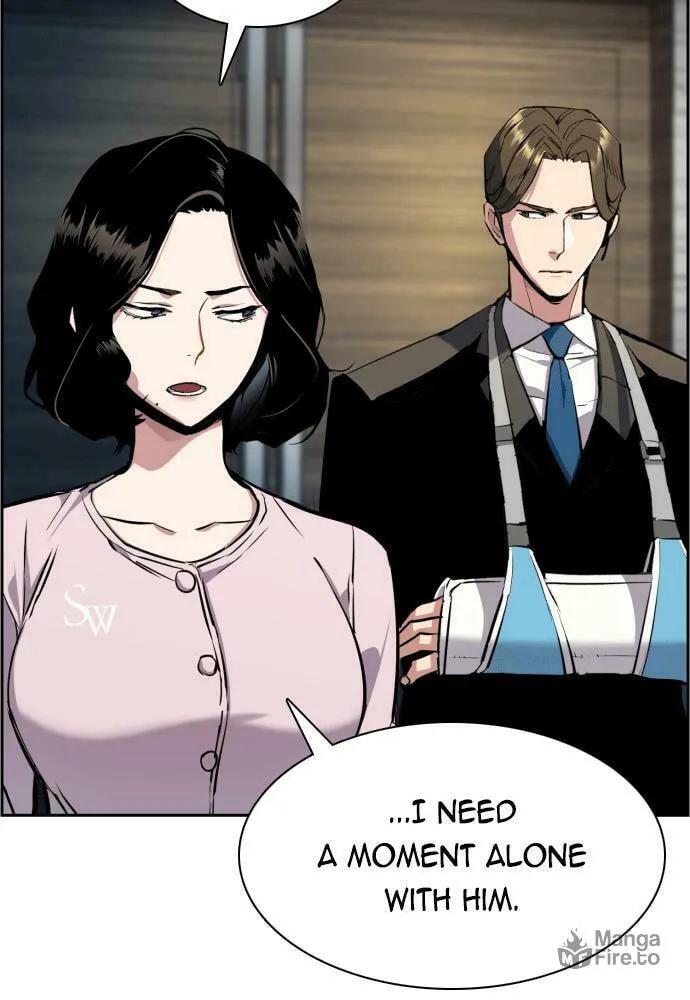 Teenage Mercenary Chapter 50 page 72 - 