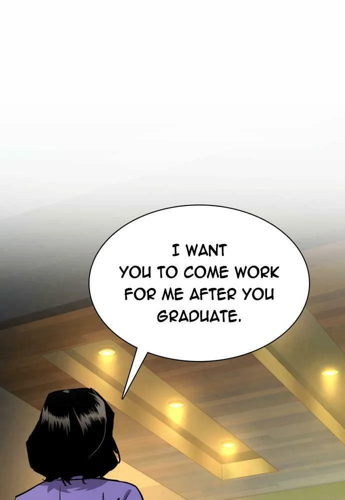 Teenage Mercenary Chapter 50 page 76 - 