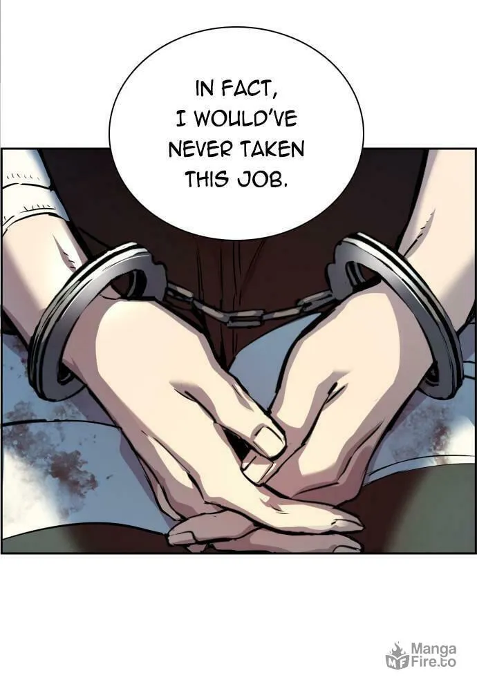 Teenage Mercenary Chapter 50 page 9 - 