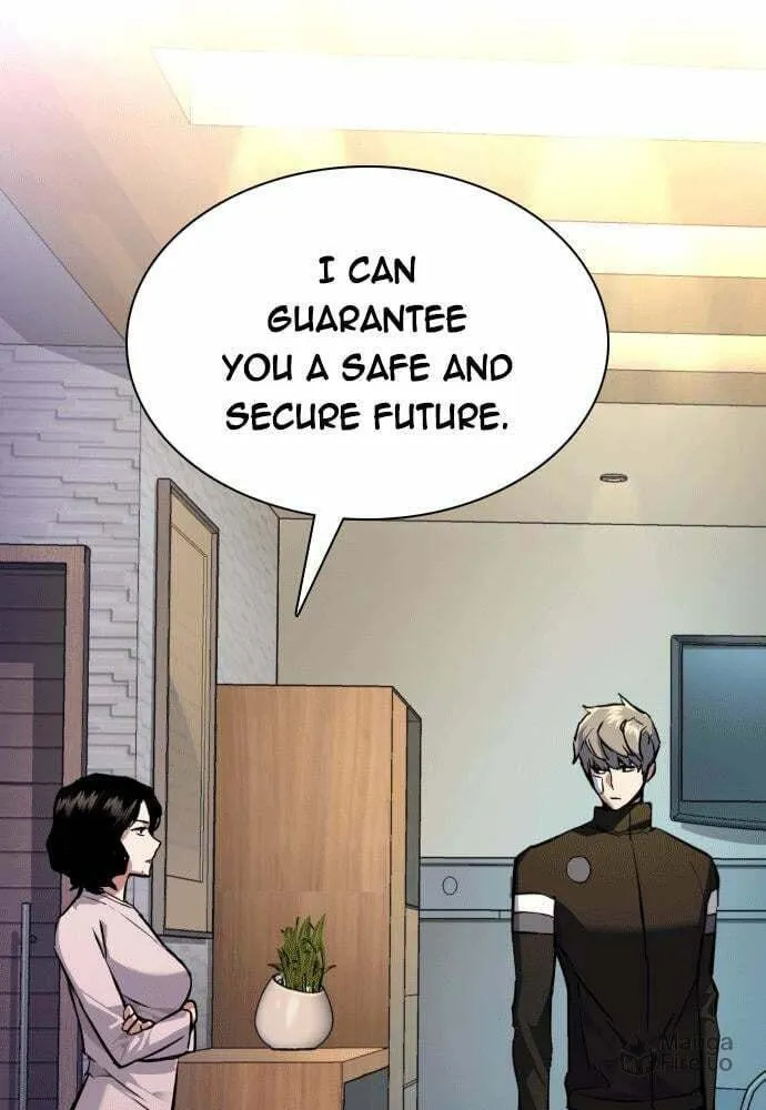 Teenage Mercenary Chapter 50 page 85 - 