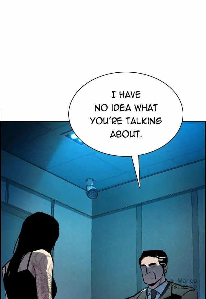 Teenage Mercenary Chapter 50 page 10 - 