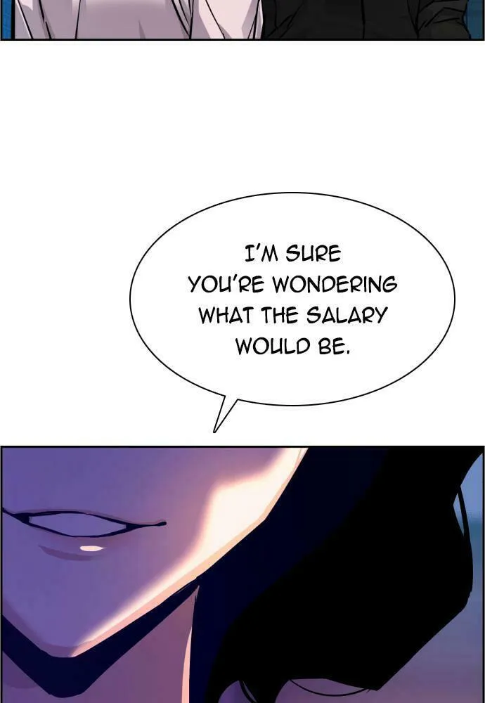 Teenage Mercenary Chapter 50 page 91 - 