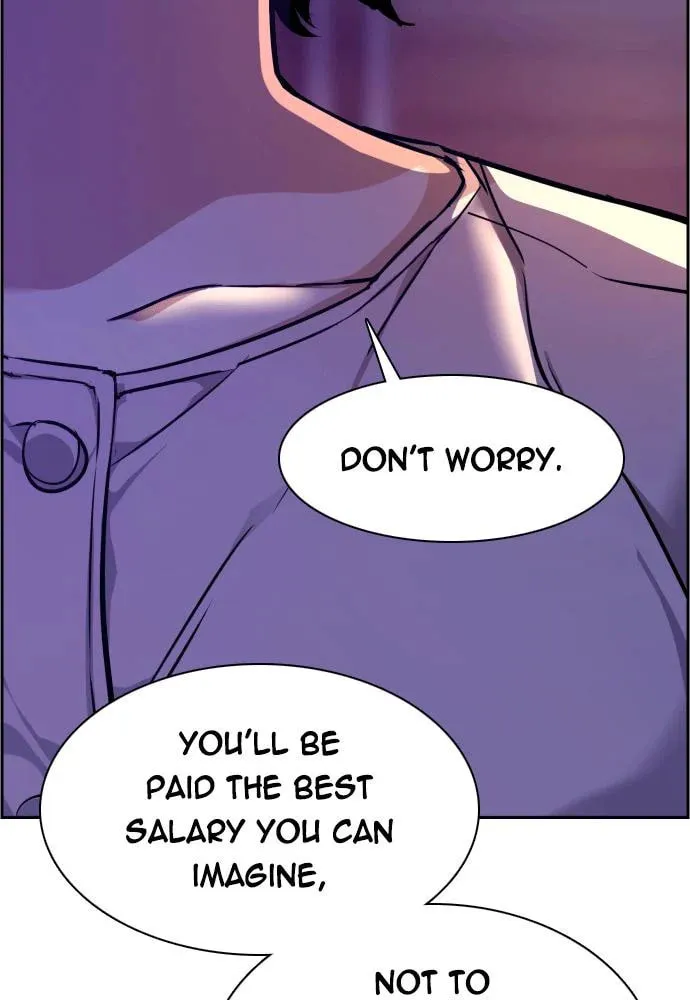 Teenage Mercenary Chapter 50 page 92 - 