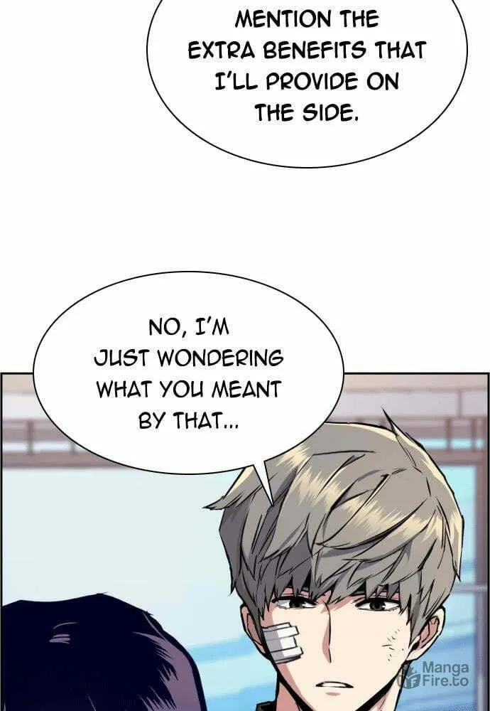 Teenage Mercenary Chapter 50 page 93 - 