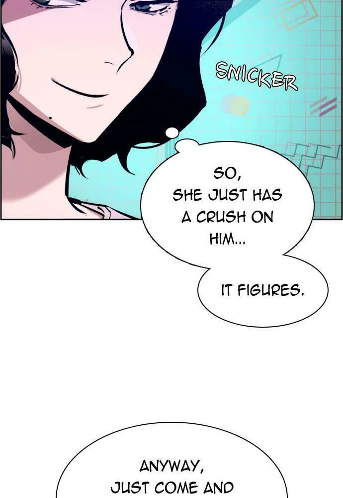 Teenage Mercenary Chapter 50 page 98 - 