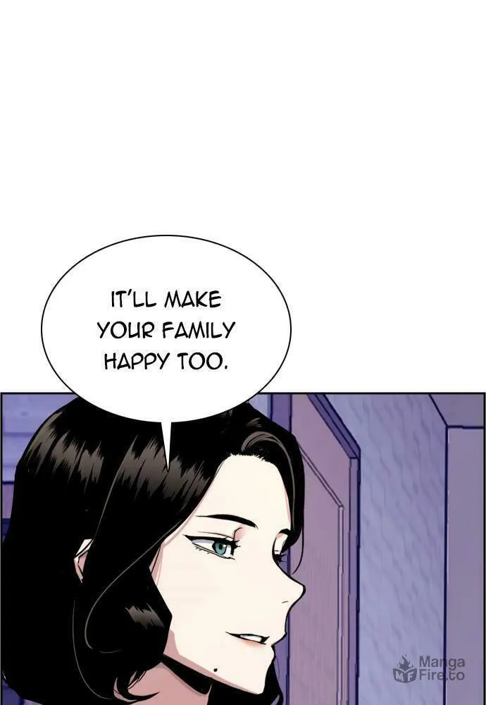 Teenage Mercenary Chapter 50 page 100 - 