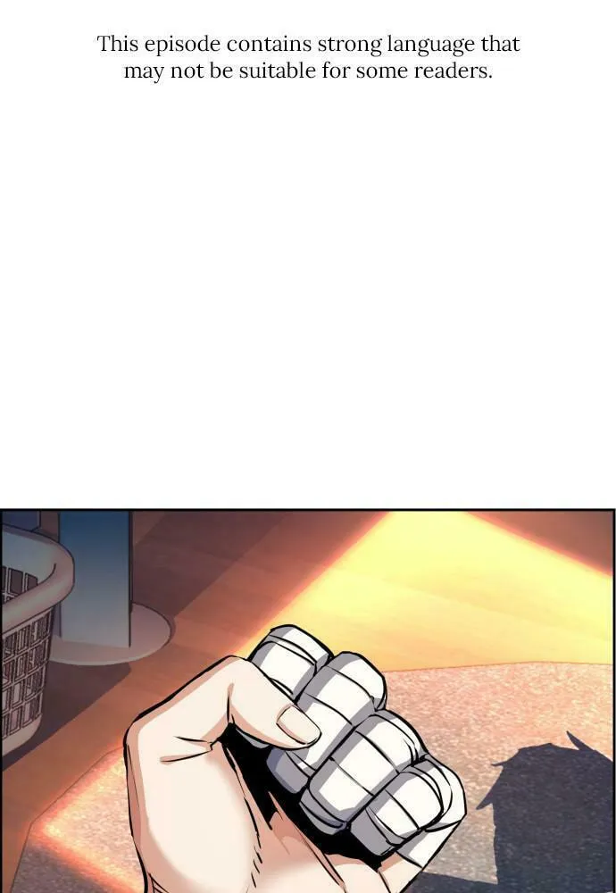 Teenage Mercenary Chapter 51 page 1 - 