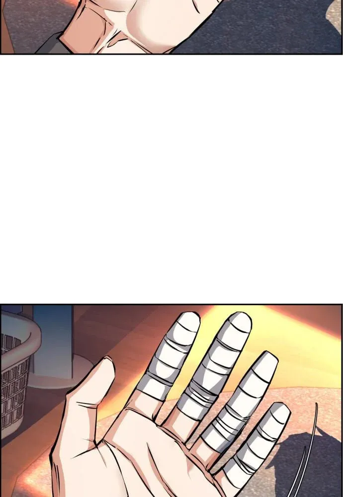 Teenage Mercenary Chapter 51 page 2 - 