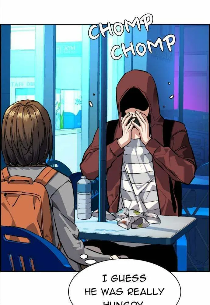 Teenage Mercenary Chapter 51 page 106 - 